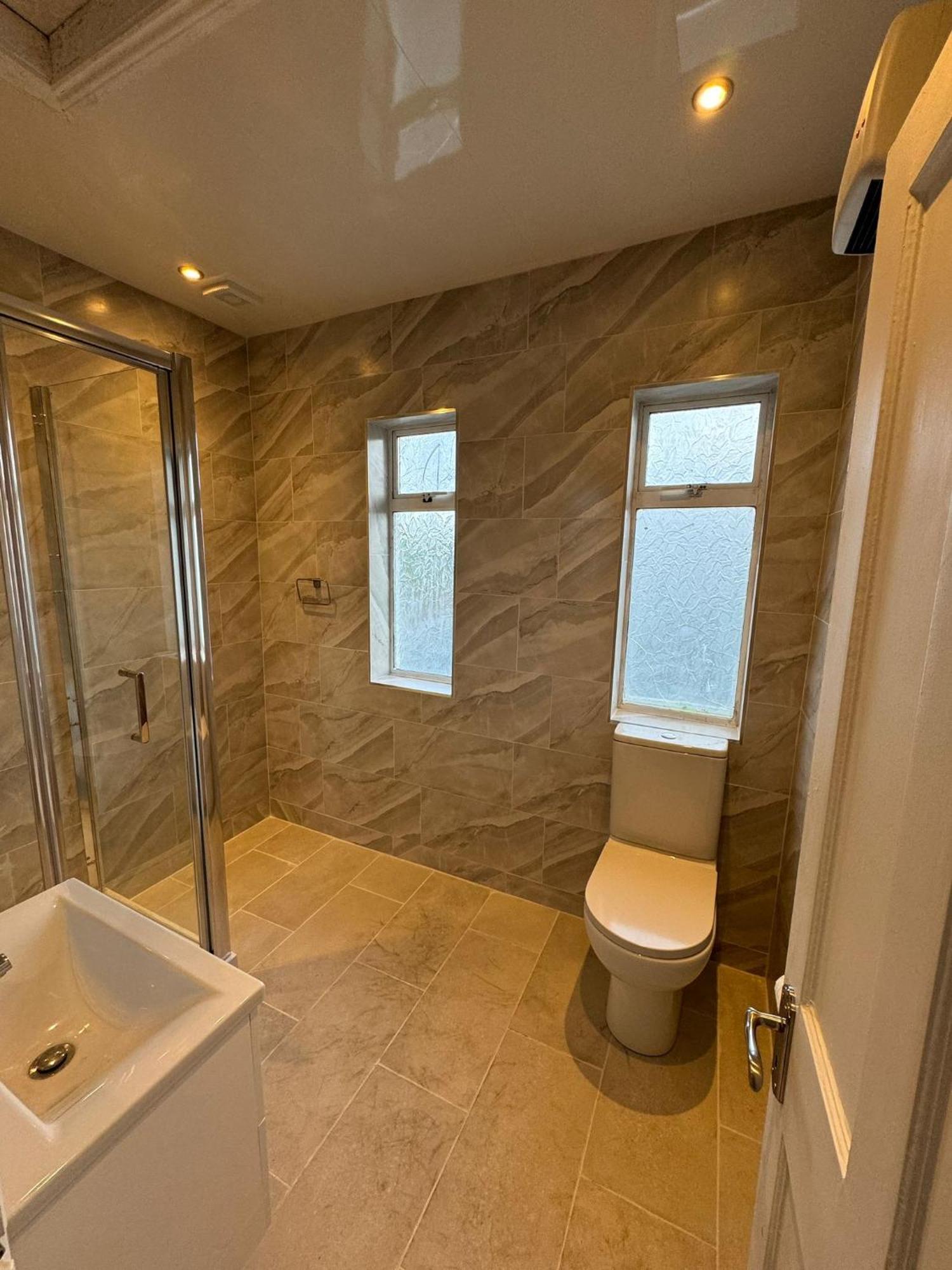 Very Nice Triple Room At 2 Iveragh Rd-5 ダブリン エクステリア 写真