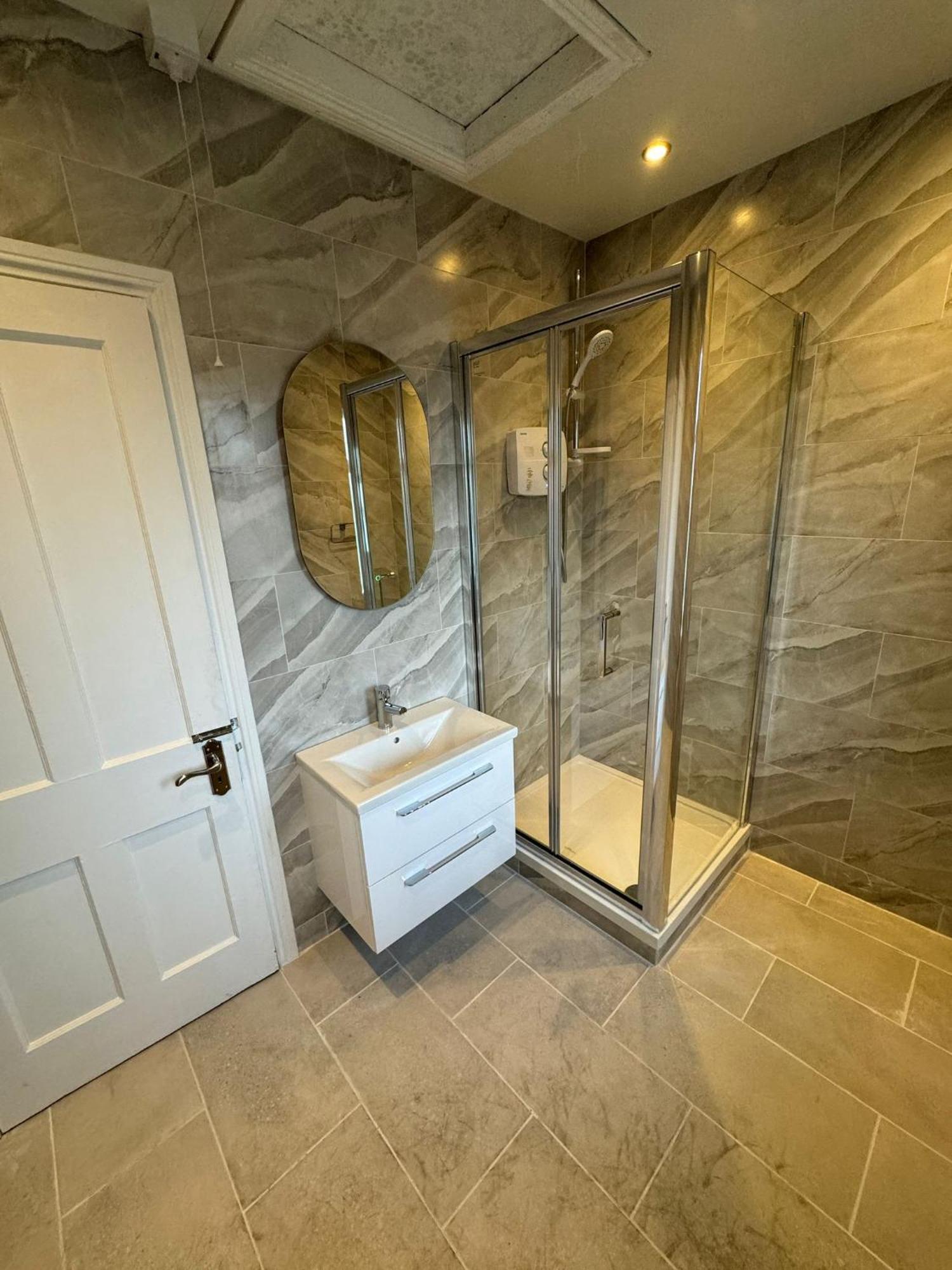 Very Nice Triple Room At 2 Iveragh Rd-5 ダブリン エクステリア 写真